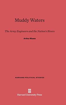 portada Muddy Waters (Harvard Political Studies) (in English)