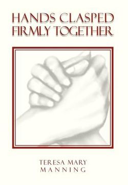 portada hands clasped firmly together