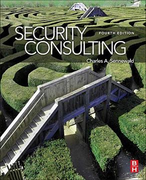 portada Security Consulting (en Inglés)