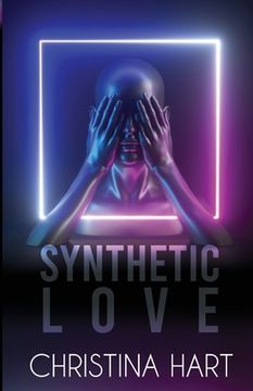portada Synthetic Love (in English)
