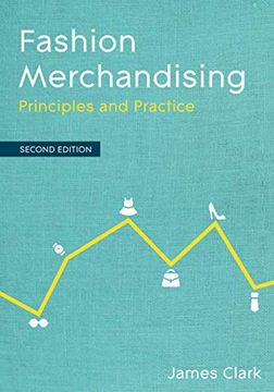 portada Fashion Merchandising: Principles and Practice