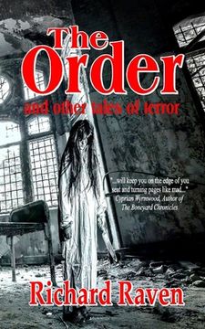 portada The Order and Other Tales of Terror