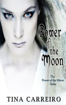 portada power of the moon