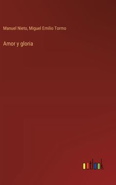 portada Amor y gloria