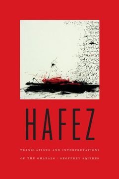 portada Hafez: Translations and Interpretations of the Ghazals (in English)