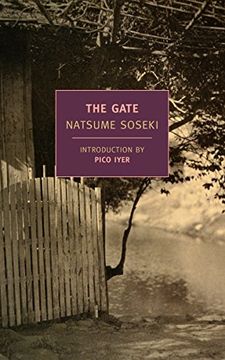 portada The Gate (New York Review Books Classics) (in English)