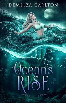 portada Ocean's Rise (en Inglés)