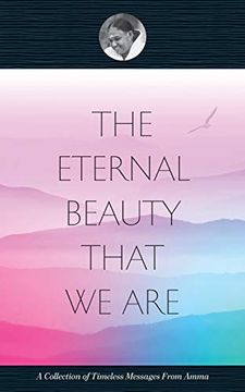 portada The Eternal Beauty That we are (en Inglés)