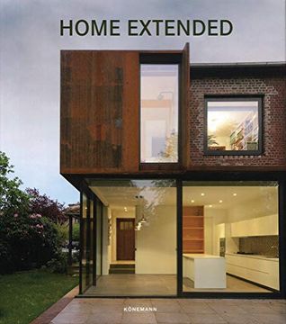 portada Home Extended (in English)