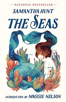 portada The Seas (in English)
