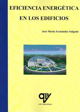 portada Eficiencia Energetica en los Edificios (in Spanish)