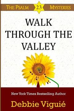 portada Walk Through the Valley (en Inglés)
