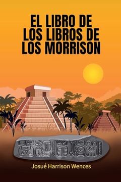 portada El Libro de los Libros de los Morrison (in Spanish)