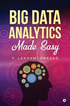 portada Big Data Analytics Made Easy 