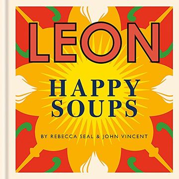 portada LEON Happy Soups (Happy Leons)