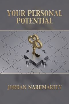 portada Your Personal Potential (in English)