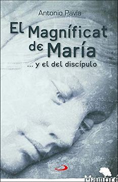portada El Magníficat de María (in Spanish)