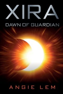 portada Xira - Dawn Of Guardian