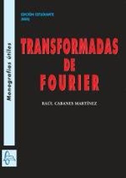 portada TRANSFORMADAS DE FOURIER