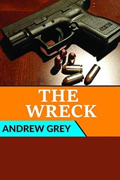 portada The Wreck (in English)