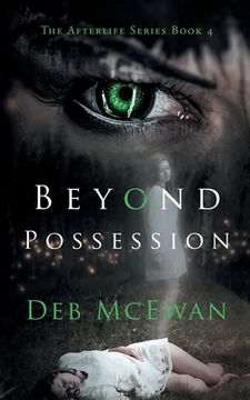 portada Beyond Possession (The Afterlife Series Book 4) (in English)