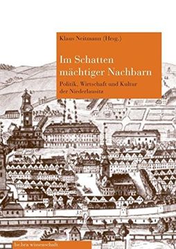 portada Im Schatten Mächtiger Nachbarn (in German)