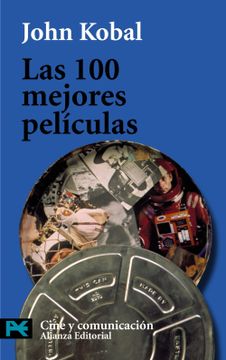 portada Las 100 Mejores Películas (in Spanish)