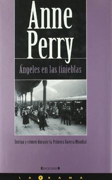 ANGELES EN LAS TINIEBLAS (LA TRAMA)