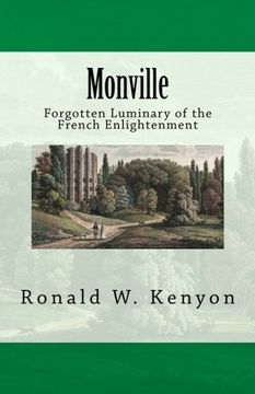 portada Monville: Forgotten Luminary of the French Enlightenment