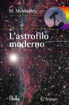 portada L'Astrofilo Moderno (in Italian)