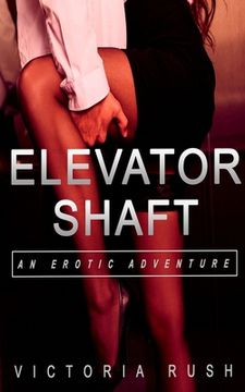 portada Elevator Shaft: An Erotic Adventure 