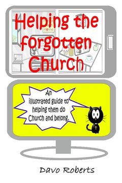 portada Helping the forgotten Church (en Inglés)