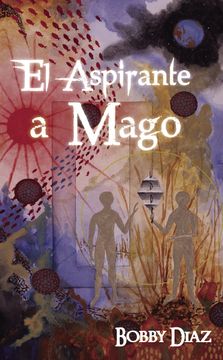 portada El Aspirante a Mago (in Spanish)