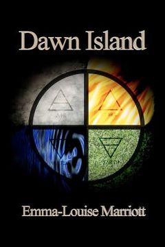 portada dawn island