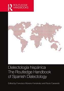 portada Dialectología Hispánica (in Spanish)