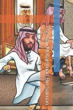 portada The Gay Mohammad Bin Salman