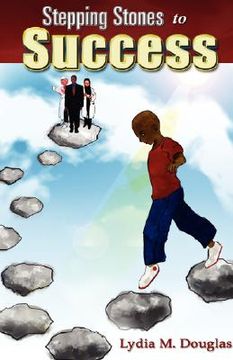 portada stepping stones to success (in English)