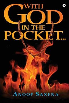 portada With God in the pocket... (en Inglés)