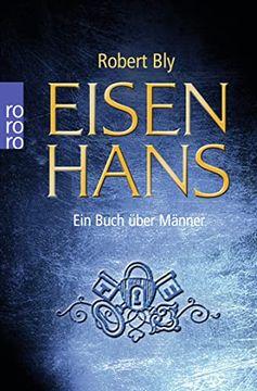 portada Eisenhans: Ein Buch Über Männer (en Alemán)