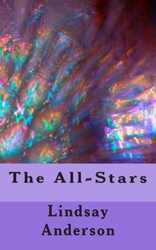 portada The All-Stars (in English)