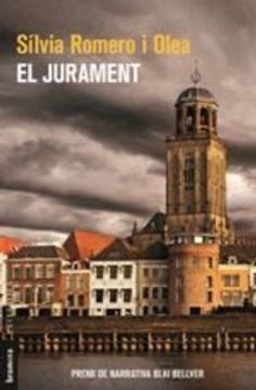 portada El Jurament (in Catalá)