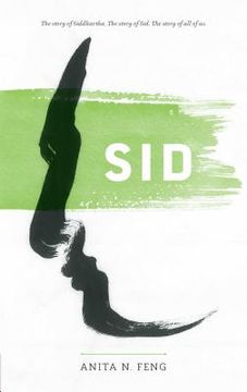 portada Sid (en Inglés)