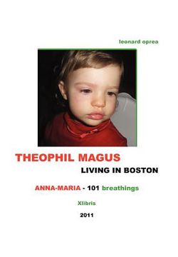 portada theophil magus living in boston
