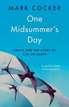 portada One Midsummer's day (in English)