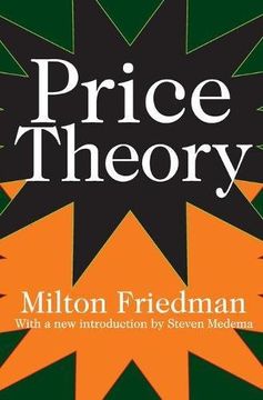 portada Price Theory