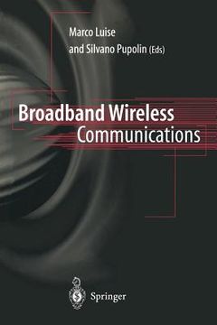 portada broadband wireless communications