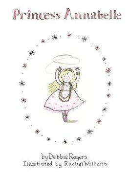 portada Princess Annabelle (in English)