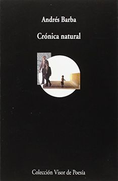 portada Crónica Natural (visor de Poesía)