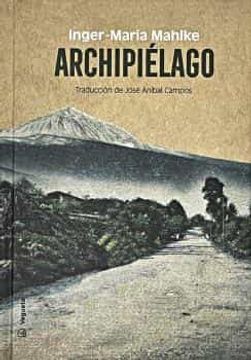 portada Archipiélago (in Spanish)