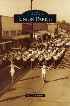 portada Union Parish (in English)